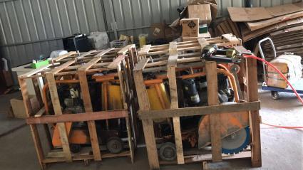 三明行李、家具、电器包装托运