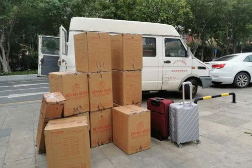 三明行李托运公司