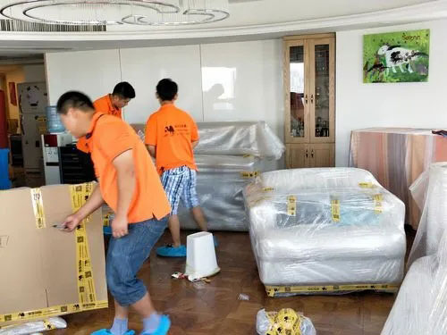 三明精品搬家公司